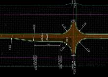 Usługi kosztorysowo - projektowe – drogi