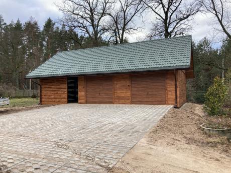 Usługi kosztorysowo - projektowe – budynki kubaturowe